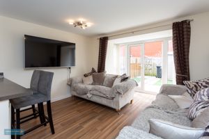 Sitting Area- click for photo gallery